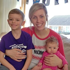 Meet your Posher, Kaylee